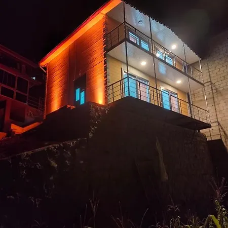 Leyli Gaban Villa Caykara