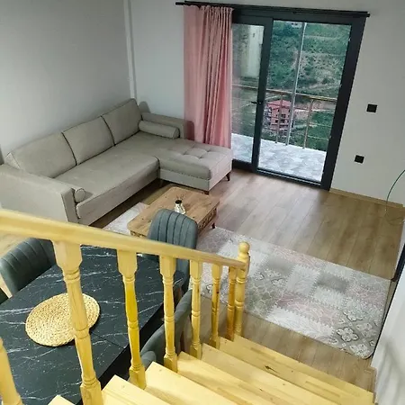 Villa Leyli Gaban *