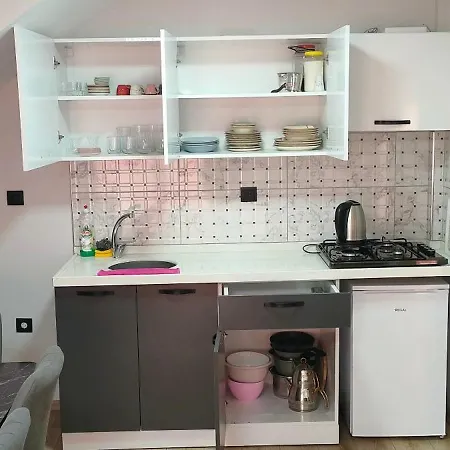 Leyli Gaban Villa *