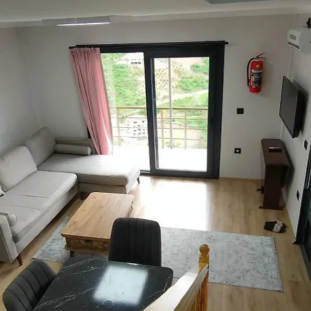 Leyli Gaban Villa *